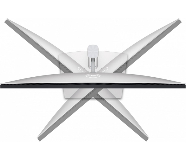 DELL 27'' U2723QE 210-BCXK Srebrny - 726078 - zdjęcie 6